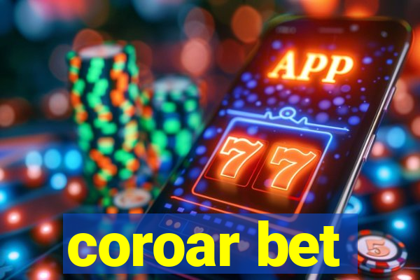coroar bet